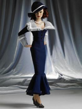 Tonner - Joan Crawford Collection - Publicity Shoot - наряд